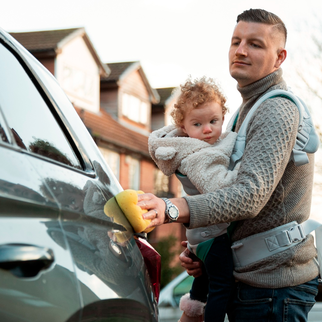 Seguros de Auto, casa y comercial